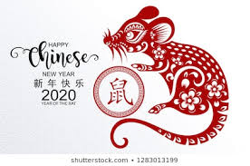 Chinese New Year 2020 | GB Circuits